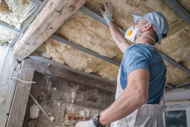 Best Energy Efficiency Insulation in Burley, ID