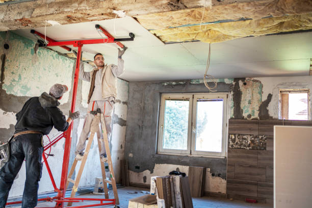 Best Insulation Maintenance and Repair in Burley, ID