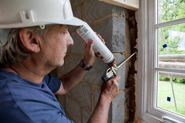 Best Insulation for Specific Applications in Burley, ID