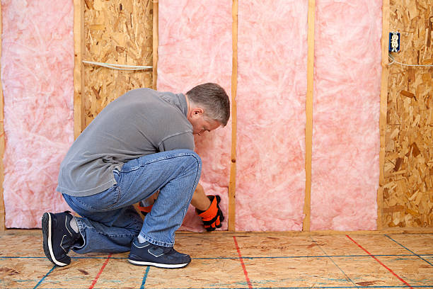 Best Spray Foam Insulation in Burley, ID