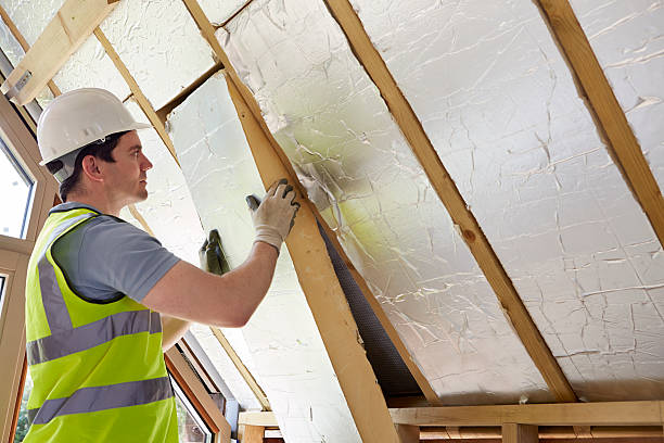 Best Commercial Insulation in Burley, ID