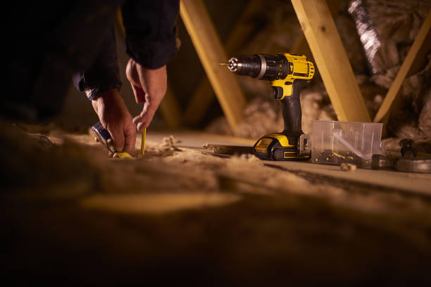Best DIY Insulation Kits and Guidance in Burley, ID